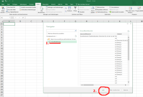 Datenimport aus dem web Teil2
